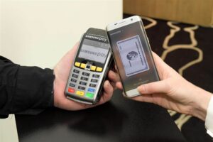 Read more about the article Samsung Pay приходит к клиентам Westpac