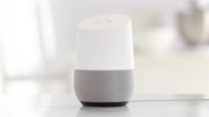 Read more about the article NAB создает приложение для Google Assistant