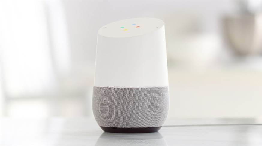 You are currently viewing NAB создает приложение для Google Assistant