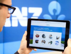 Read more about the article ANZ Bank in process automation push