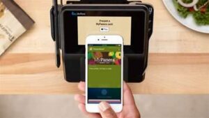 Read more about the article Все кончено Банки проигрывают битву Apple Pay