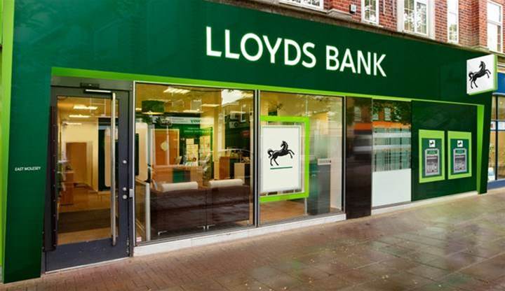 You are currently viewing Lloyds Bank пострадал от массированной DDoS-атаки