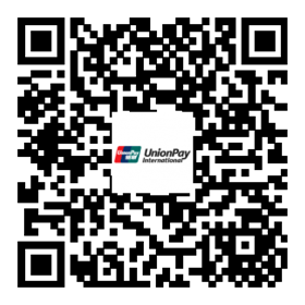 Read more about the article UnionPay принимает платежи QR-кодом по всему миру