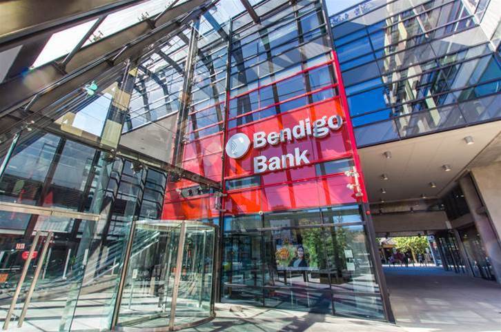 Read more about the article Электронная банковская служба Bendigo Bank выходит из строя