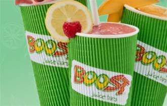 You are currently viewing Владелец Boost Juice обращается к SAP Concur, чтобы получить ясность в своих затратах