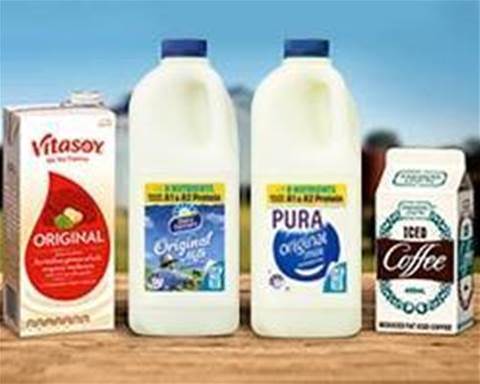 You are currently viewing Лев случайно направляет молоко заказы в Сидней по вопросам коммерческой безопасности