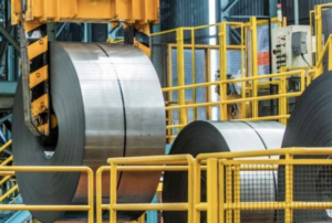 Read more about the article BlueScope Steel повышает кибербезопасность после атаки в середине мая