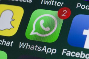 Read more about the article ЕС телекоммуникационные компании шлема предложенных изменений к правилам конфиденциальности в WhatsApp, скайп