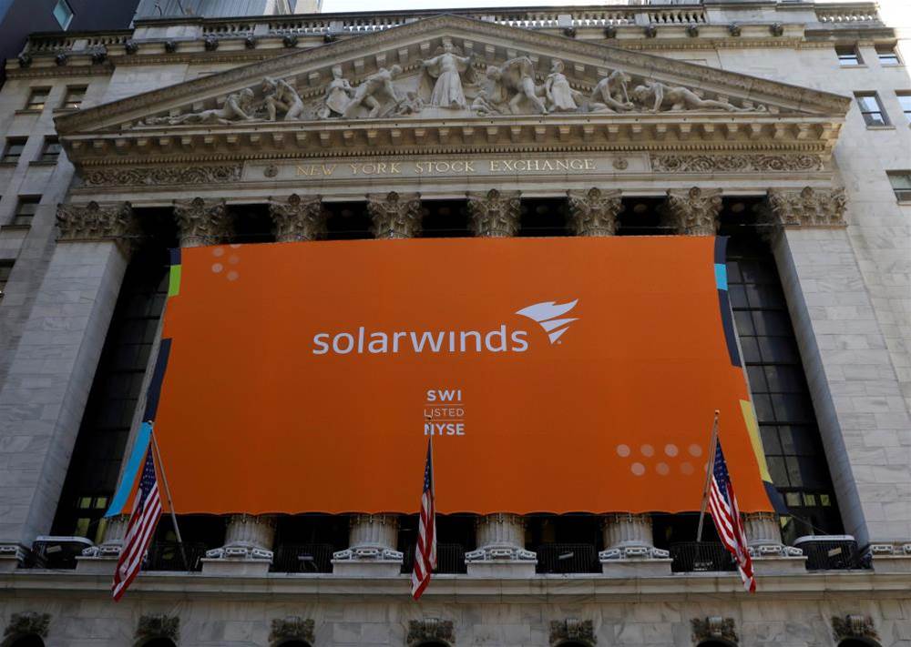 You are currently viewing Хакеры SolarWinds связаны с известными российскими шпионскими инструментами