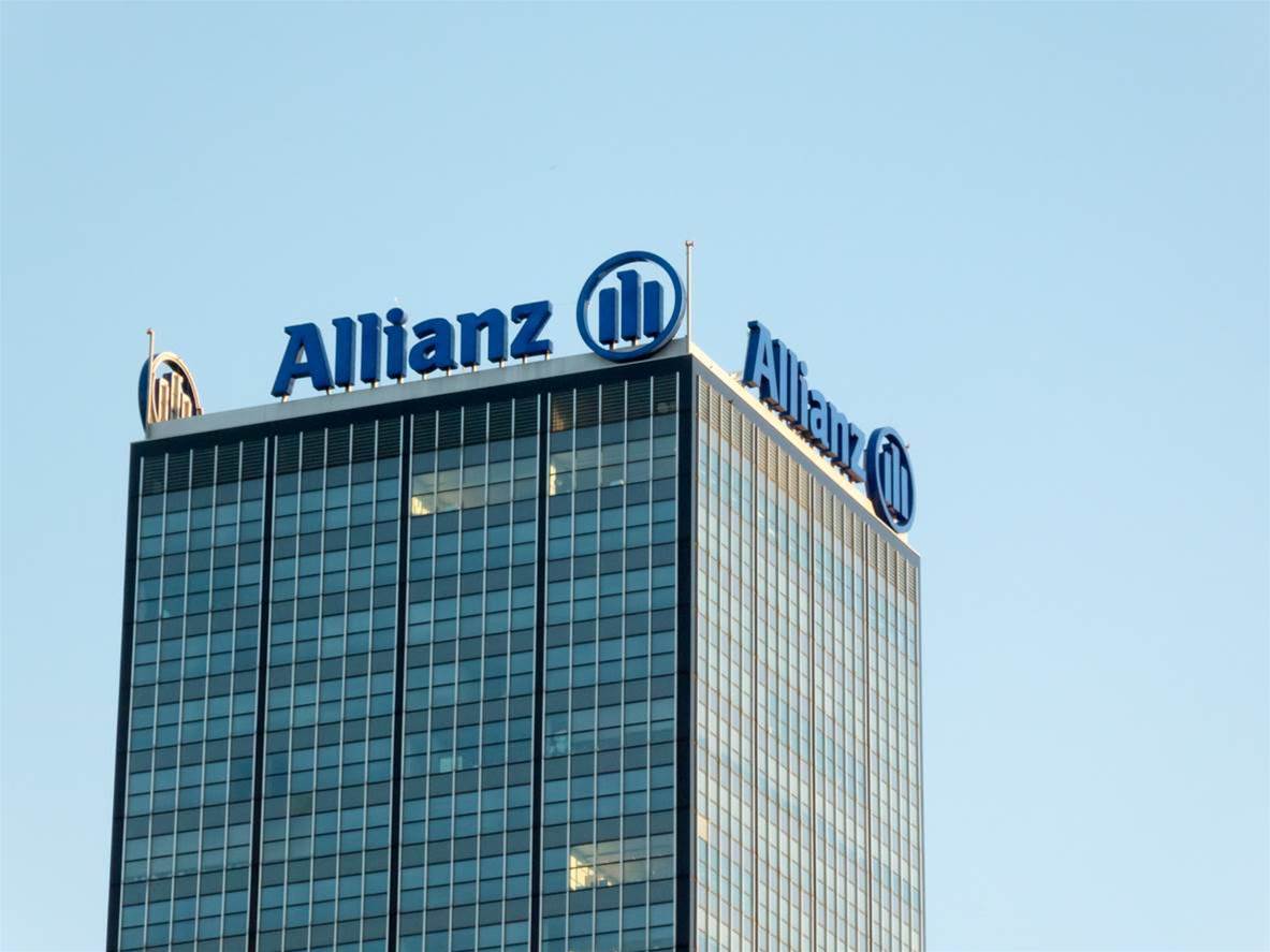 You are currently viewing Allianz остается в автономном режиме после планового технического обслуживания