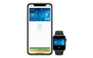 Read more about the article AMP Bank является последним, кто добавил Apple Pay