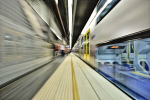 Read more about the article RMIT подключился к европейскому проекту кибербезопасности железных дорог