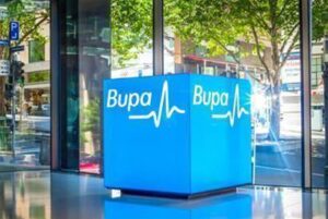 Read more about the article Bupa находит нового главного директора по данным