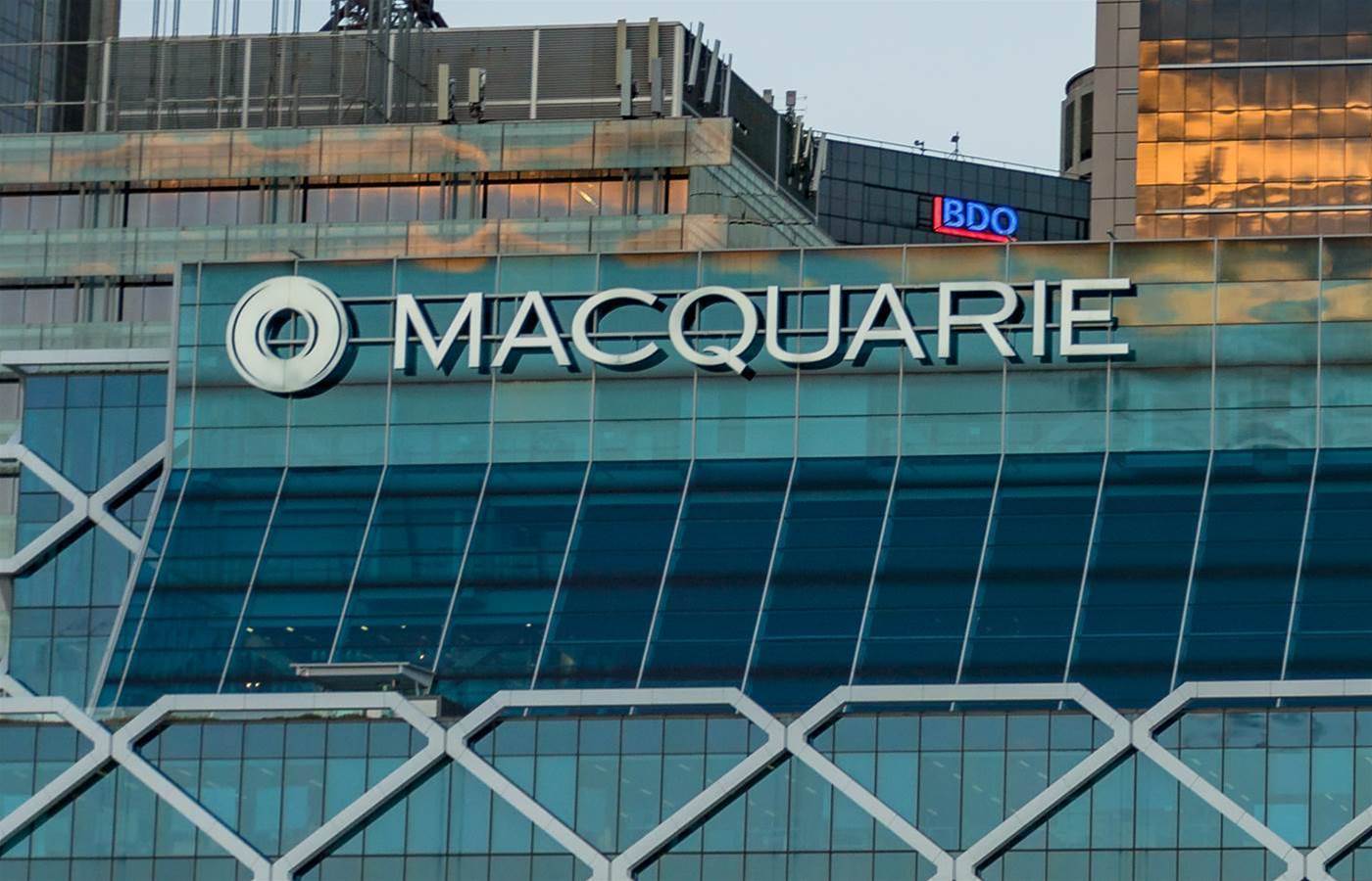 You are currently viewing Macquarie Bank переназначает обработку своих жалоб на Salesforce