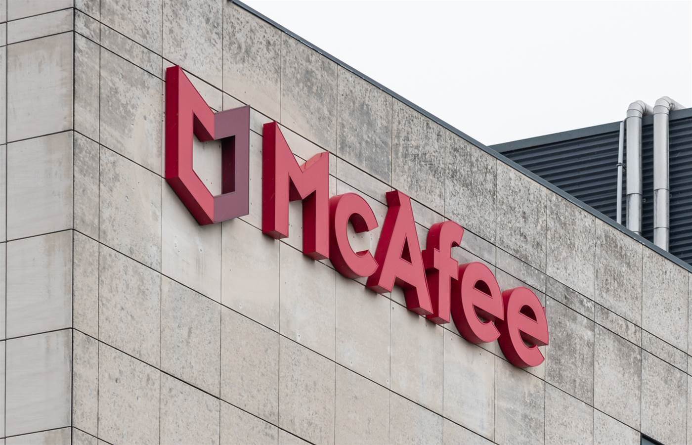 You are currently viewing McAfee привлекла $ 620 млн в ходе IPO