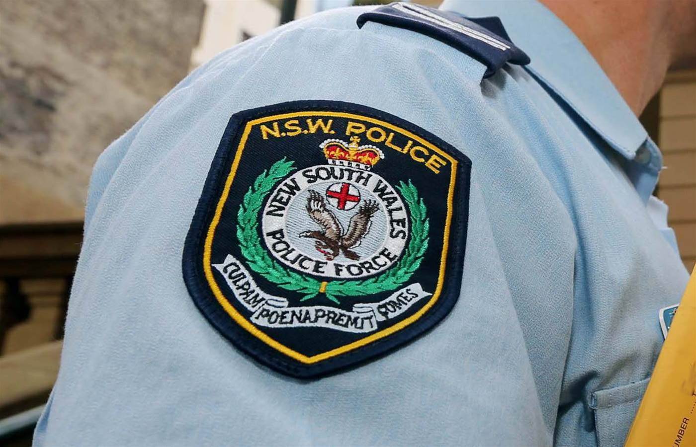 Read more about the article Полиция штата Новый Южный Уэльс, чтобы установить в режиме 24×7 в соц капитальный ремонт компьютерной безопасности