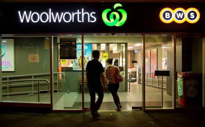 Read more about the article Woolworths по-прежнему «неохотно» перечисляет все компании, которые обрабатывают его данные