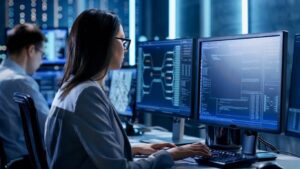 Read more about the article Правительство Штата Вашингтон создает первый оперативный центр кибербезопасности