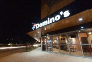 Read more about the article Domino’s Pizza теряет свою группу CIO в ANZ