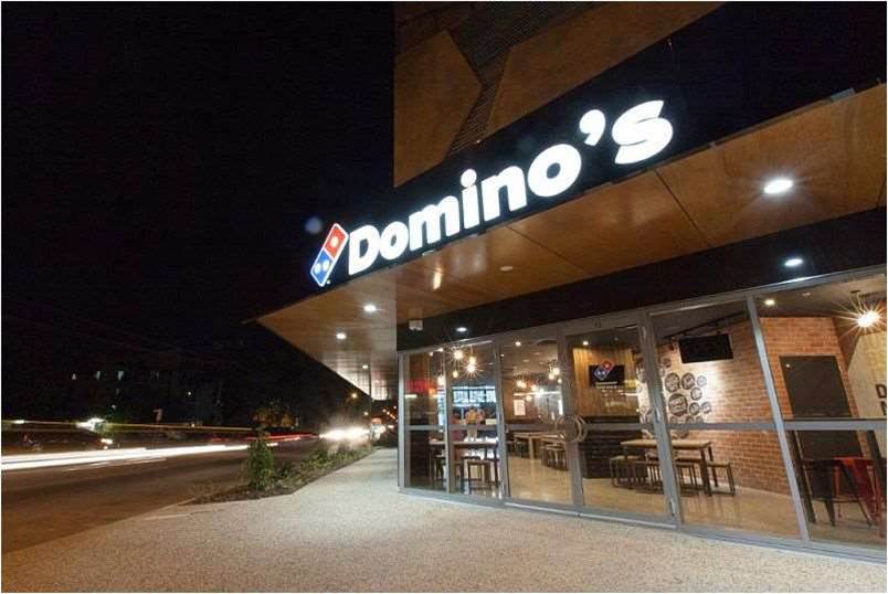 You are currently viewing Domino’s Pizza теряет свою группу CIO в ANZ