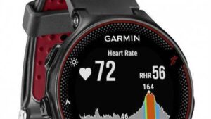 Read more about the article Garmin подтверждает, что кибератака привела к отключению системы