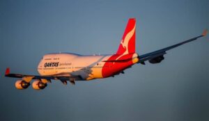 Read more about the article Лояльности авиакомпании Qantas десятки новых ИТ-директоров из песца Спорт