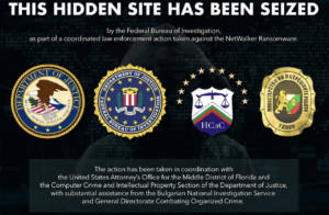 Read more about the article Власти США предъявили обвинение предполагаемому партнеру Netwalker ransomware