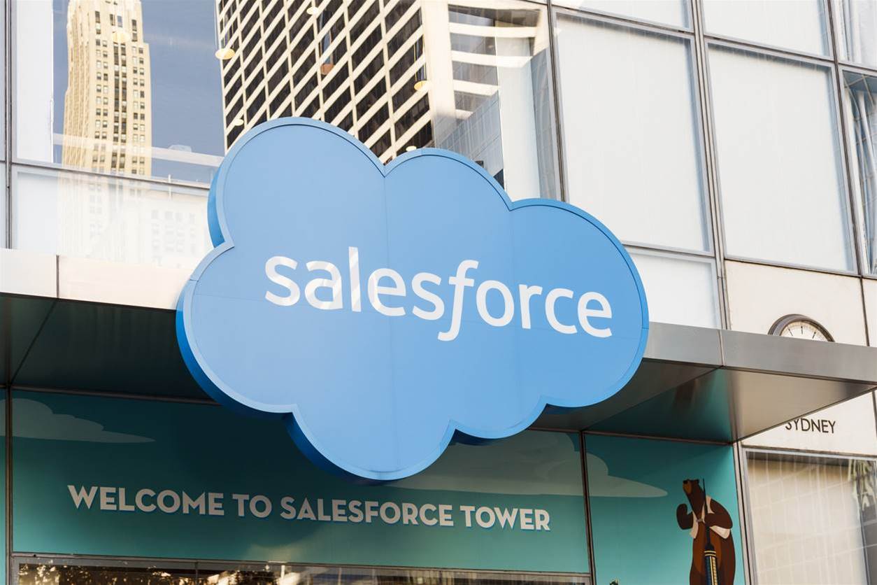 You are currently viewing Salesforce потребует МИД с февраля следующего года