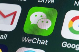 Read more about the article Американский судья «не склонен» отменять решение о запрете WeChat app store