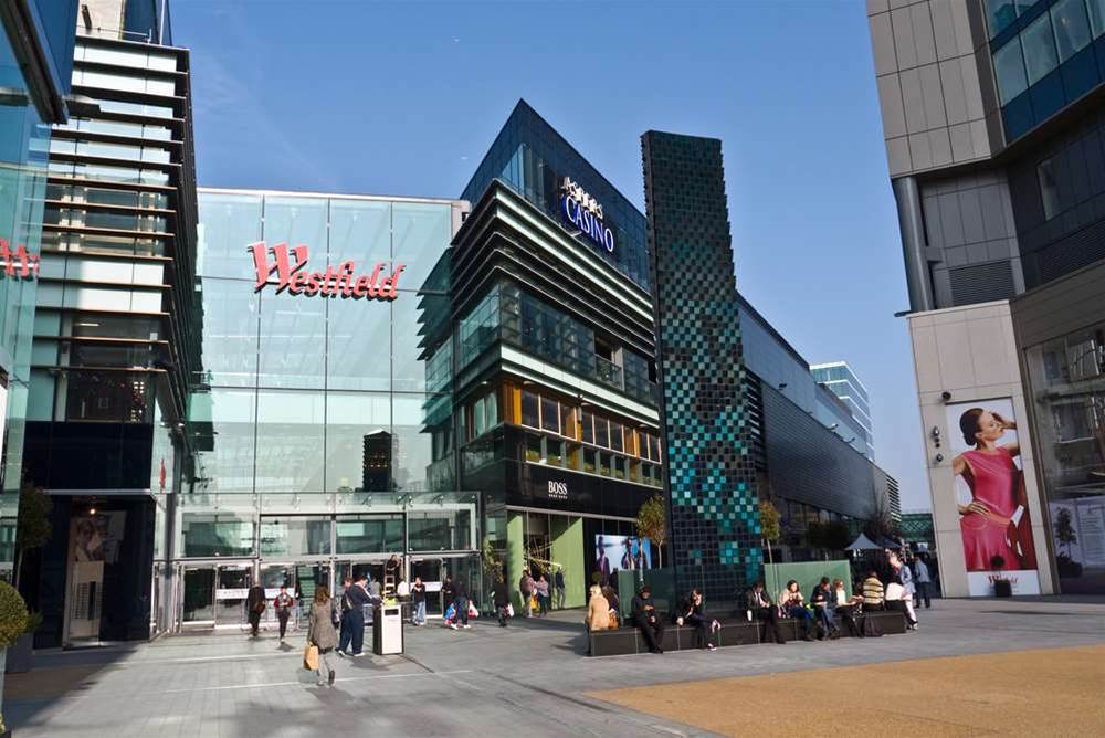 Read more about the article Westfield запустит живой пилот блокчейн — системы