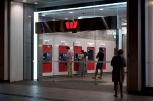 Read more about the article Westpac отмечает дальнейшее списание программного обеспечения