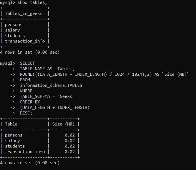 Таблица sql python. Python select MYSQL. MYSQL show. Python docx.