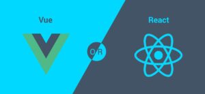 Read more about the article Разница между ReactJS и Vue.js