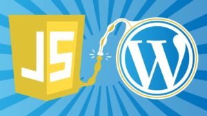 Read more about the article Как добавить пользовательский JavaScript на Свой сайт WordPress?