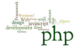 Read more about the article Пользовательская веб-разработка на PHP – Его применение, преимущества и недостатки.