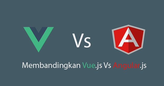 Read more about the article Разница между VueJS и AngularJS