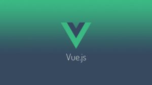 Read more about the article Vue.js Введение и установка