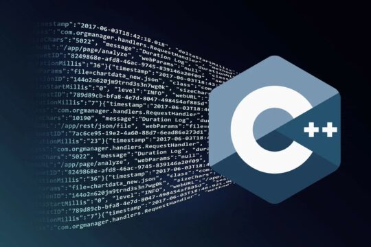 Read more about the article Для каждого в C++ и Java