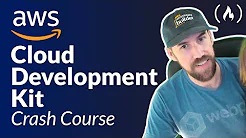 You are currently viewing Ускоренный курс AWS Cloud Development Kit (SDK)