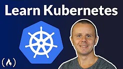 You are currently viewing Курс Kubernetes — Полное руководство для начинающих (Контейнеризируйте свои приложения!)