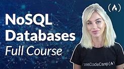 Read more about the article Учебник по базам данных NoSQL – Полный курс для начинающих